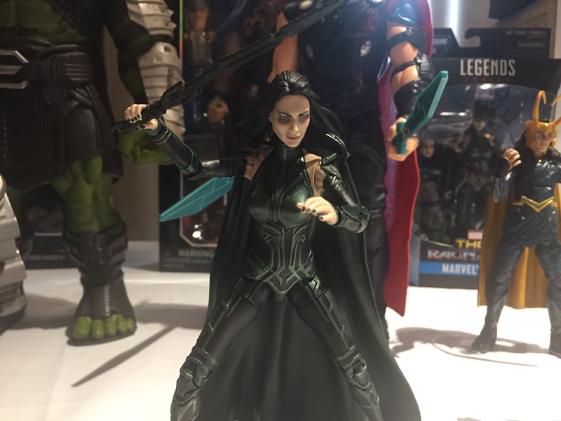 Illustration for article titled We Would Like All of These New Star Wars and Thor: Ragnarok Toys as Soon as Possible, Please